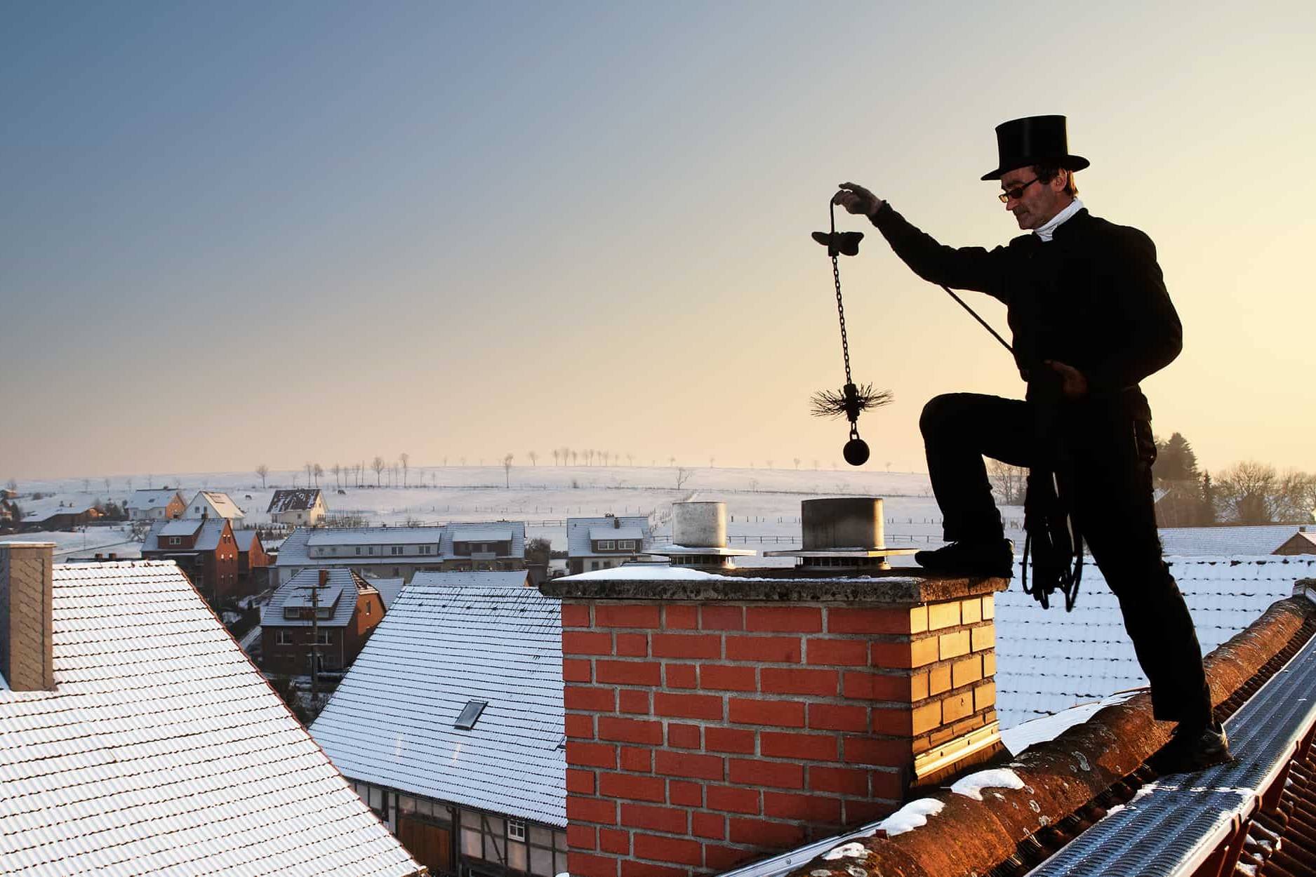 Denver Chimney Sweep Services