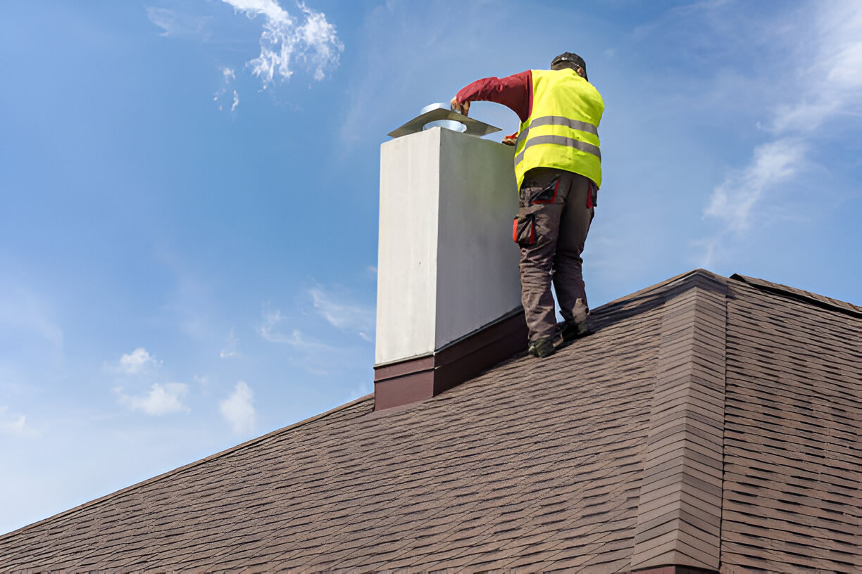 Denver Chimney Repair