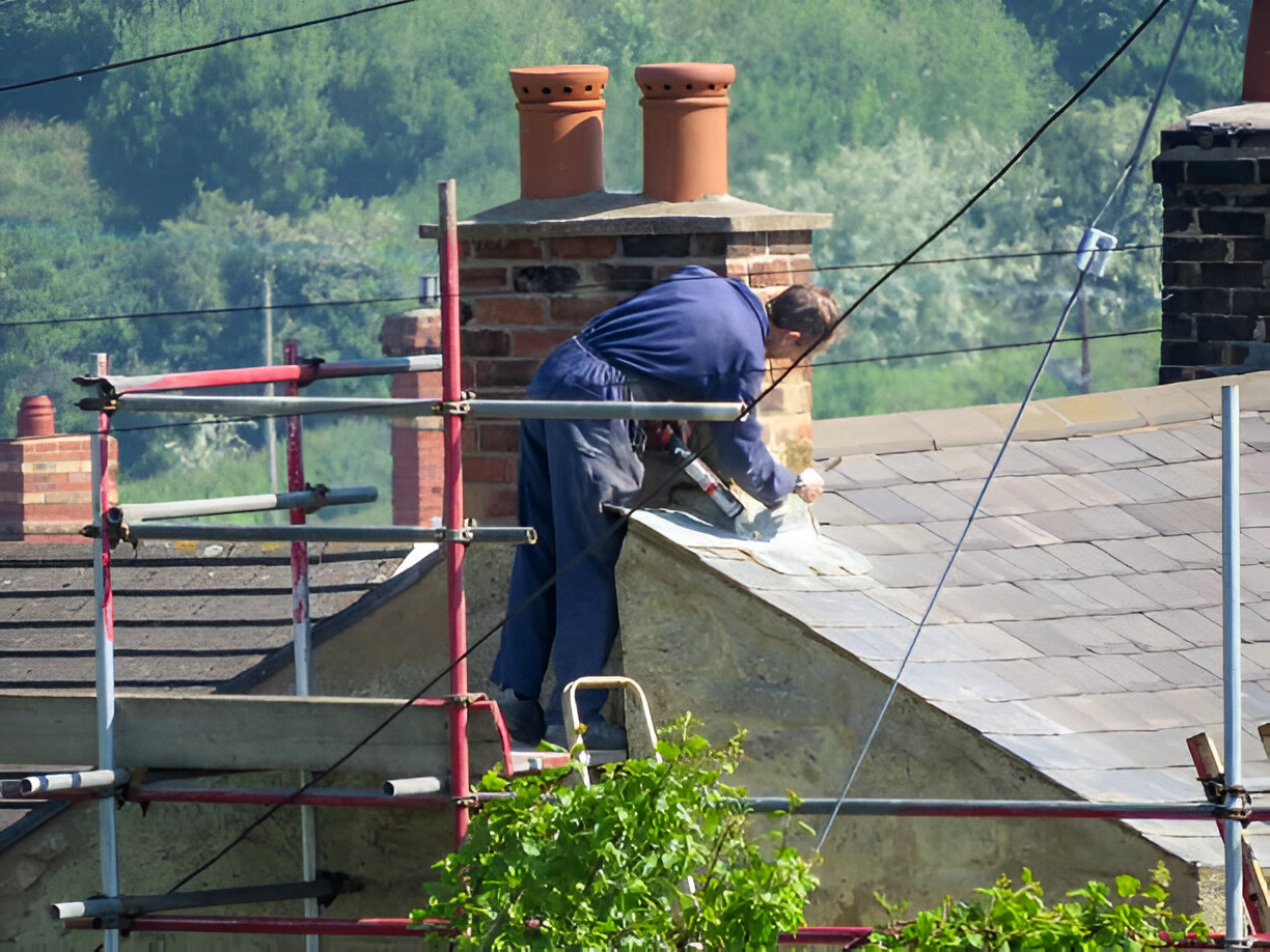 Chimney Services Denver