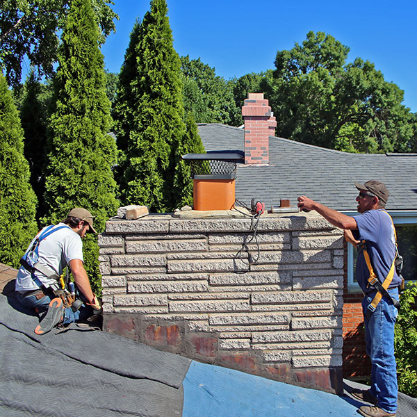 Chimney Cleaning Denver