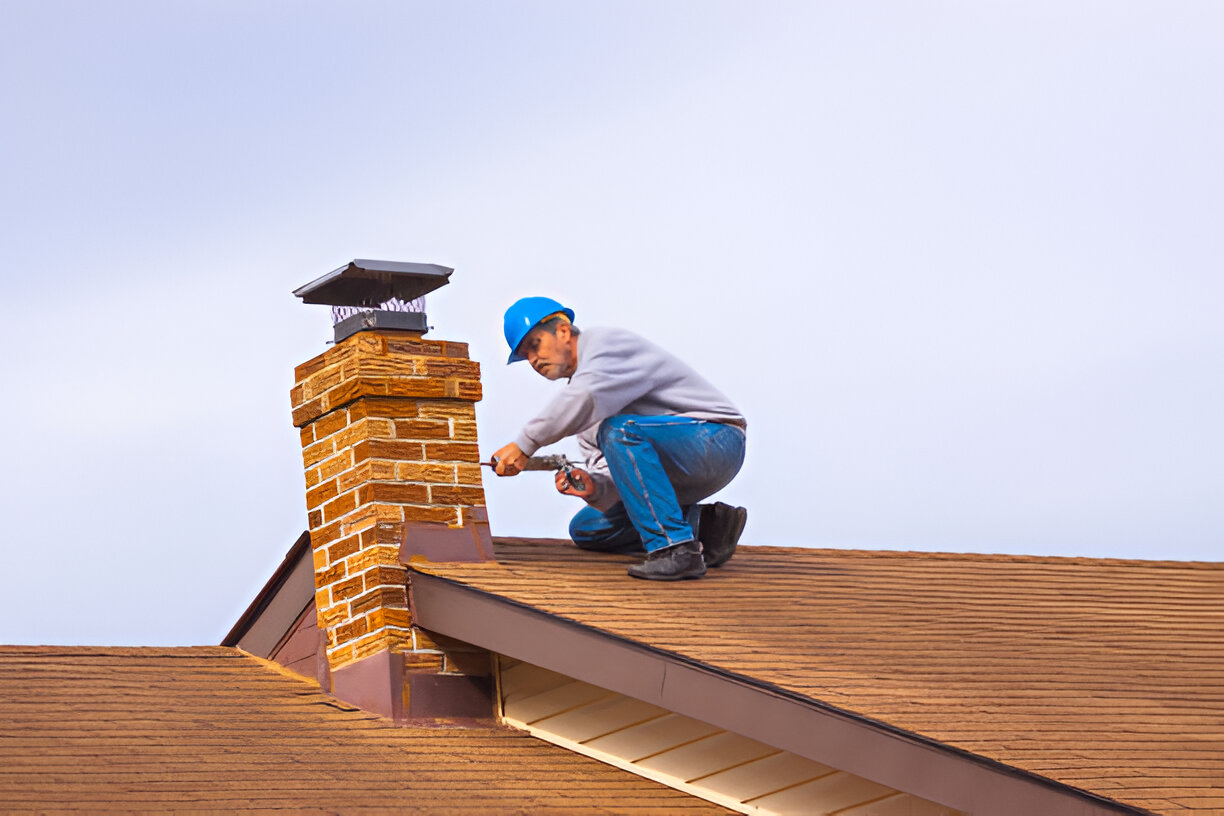 Chimney Cleaning