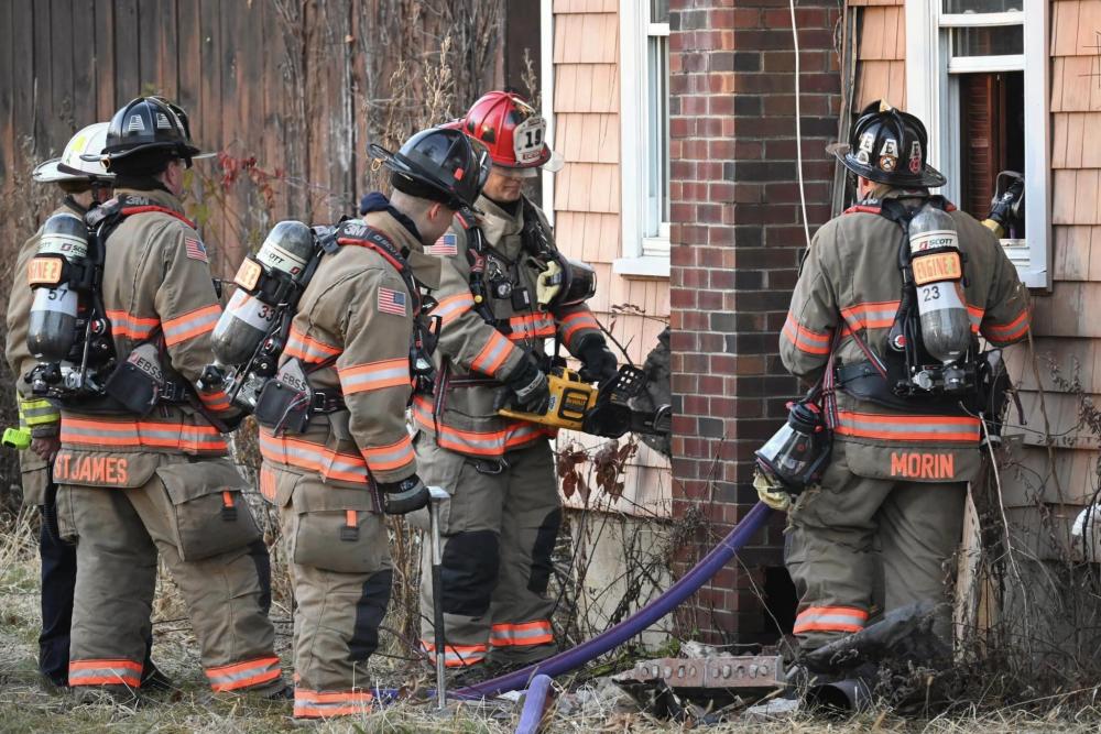 Chimney Cleaning